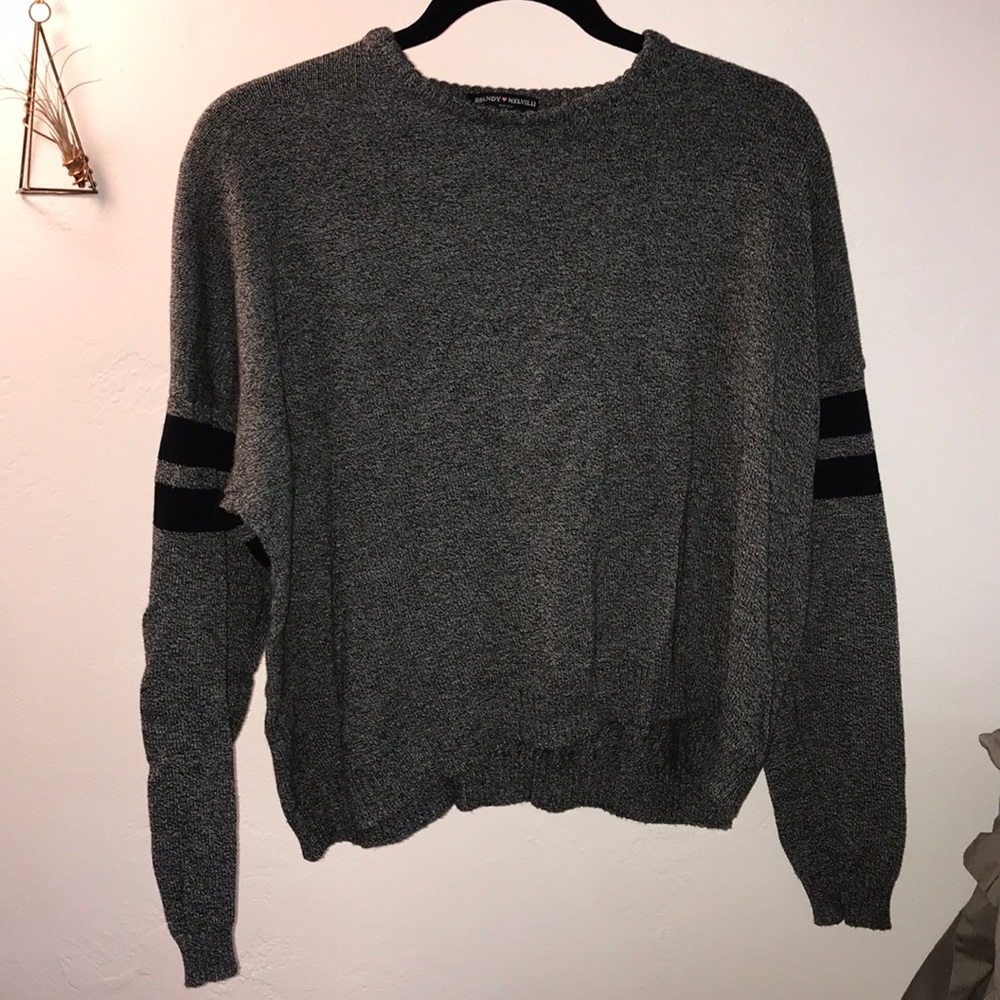 Brandy Melville sweater